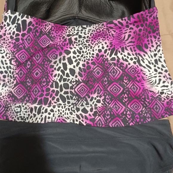 Woman's cantina 2 PC Swimsuit - Picture 2 of 2